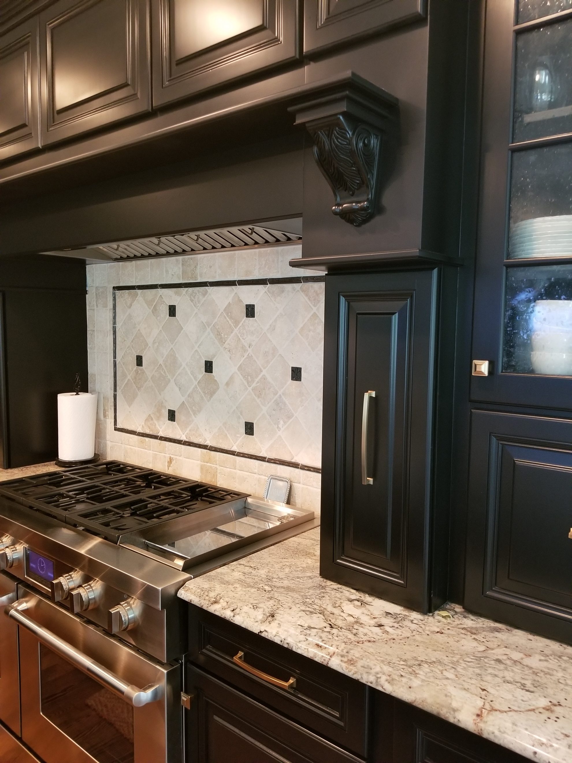 Lets Get Started Kitchen Restoration Experts